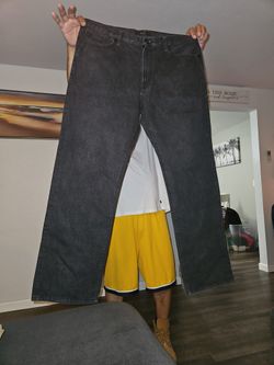 Men's Sean John Jeans