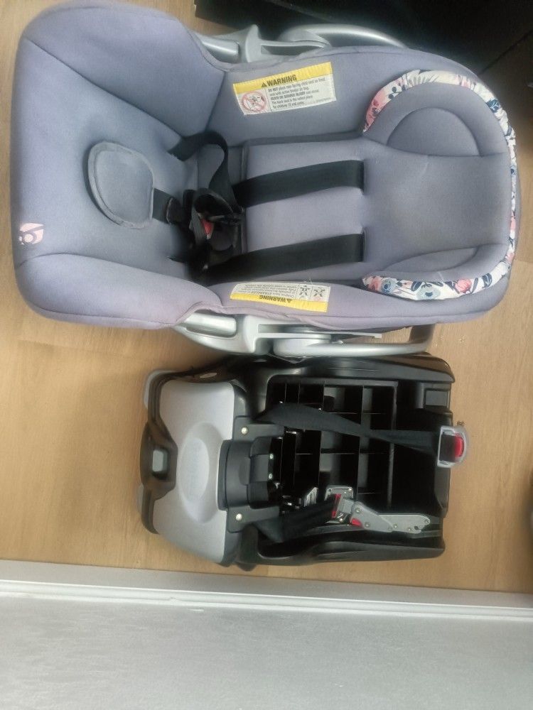 Car Seat