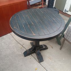 Small Dining Room Table 