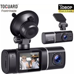 TOGUARD 1080P DASH CAM
