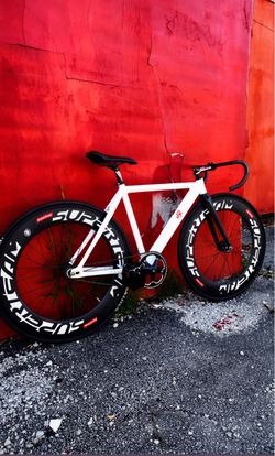 Fixie