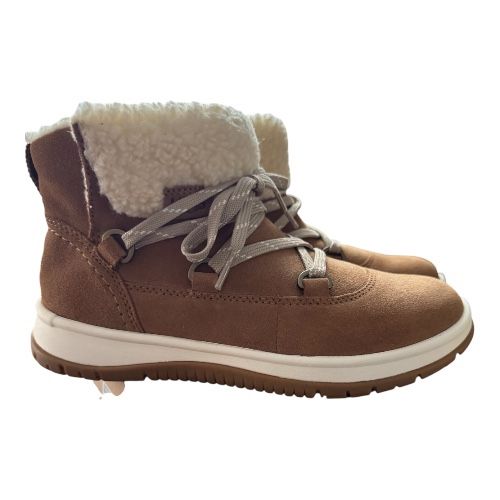 UGG Women's Lakesider Heritage Lace Fashion Boot 