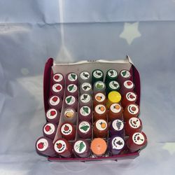 Lip Glosses 