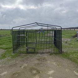 Dog Kennel
