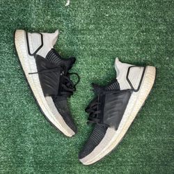 Adidas UltraBoost 19 ‘Oreo’ Men’s Size 12 B37704