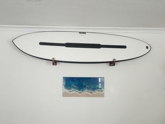 Brand Surfboard - JS El Barron - 6' 6" HyFi 3.0