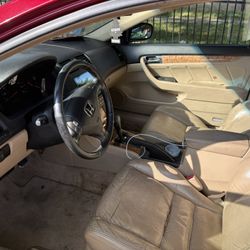 2004 Honda Accord