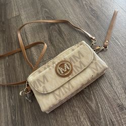 MK Michael Kors Purse/Wallet 