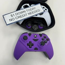 Victrix Gambit Dual Core Tournament Controller - Pay $1 DOWN AVAILABLE - NO CREDIT NEEDED 