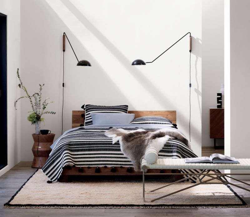 CB2 Mantis Swivel Wall Sconce - Needs gone asap!