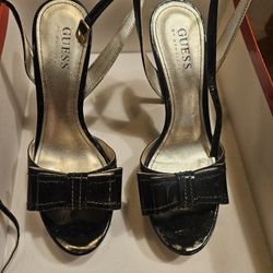 Guess Stelletos 