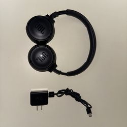 JBL Tune 510BT - Bluetooth headphones