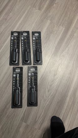 Klein tools