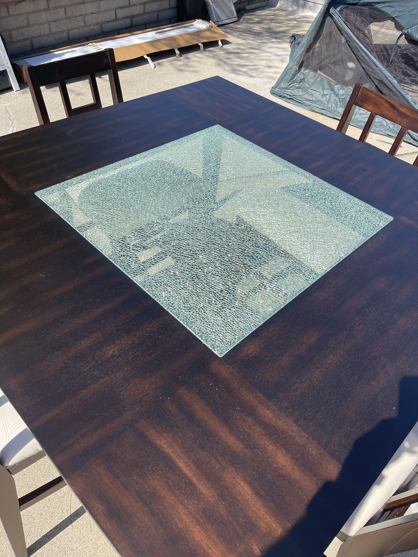 Dinning room Set.