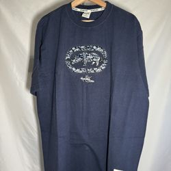 Vintage Y2K Ecko Unltd Tee