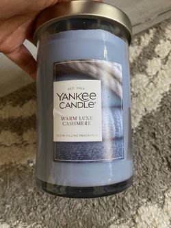 10 Yankee Candles New