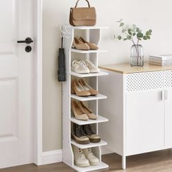 Shoe Rack