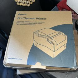 ePOSNow POS80GXa Thermal Receipt Printer 80mm no power supply