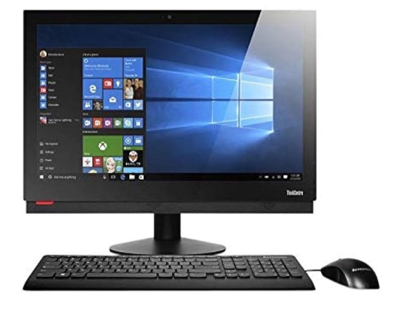Lenovo Thinkcentre M73