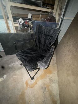 Camping Chair Foldable