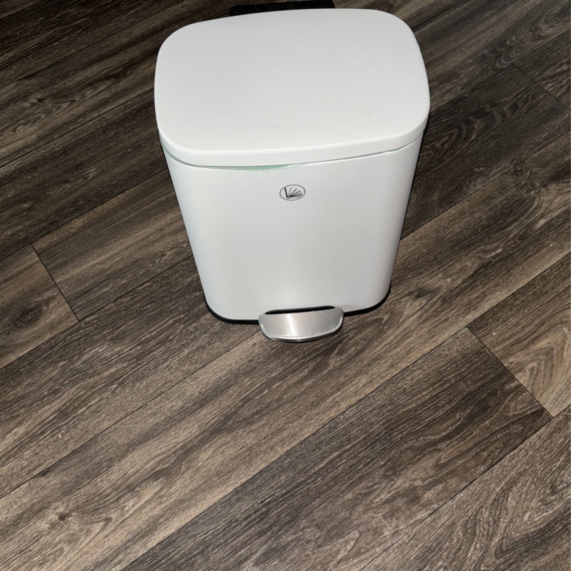 Garbage Can
