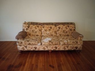 Free Couch