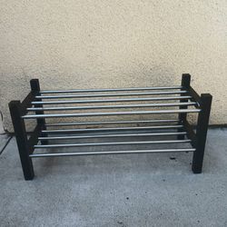 Shoe Rack 