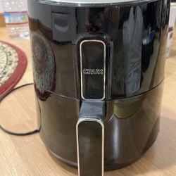 Free Crux Air Fryer
