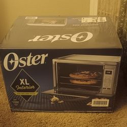Oster XL Counter Top Oven