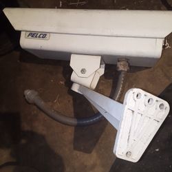 Pelco Surveillance Camera