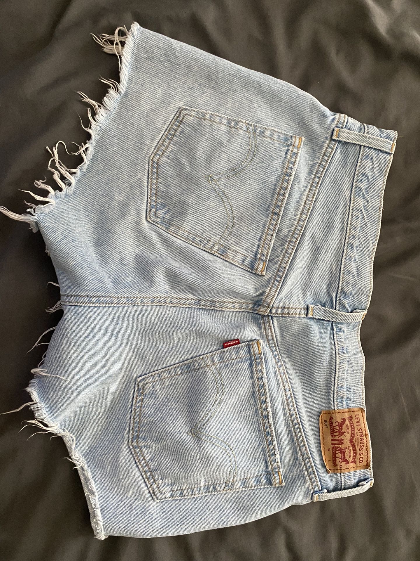 Women’s Levi’s 30