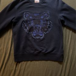 Kenzo Crewneck Sweatshirt
