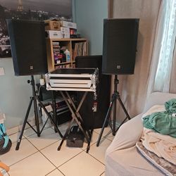Dj For Sale