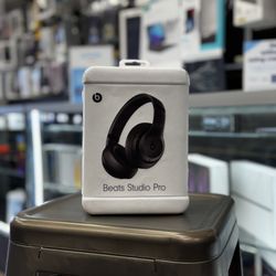Beats Studio Pro 