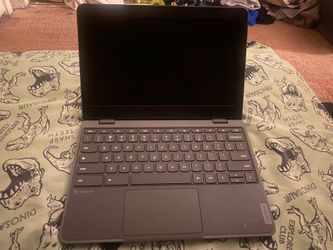 lenovo chromebook
