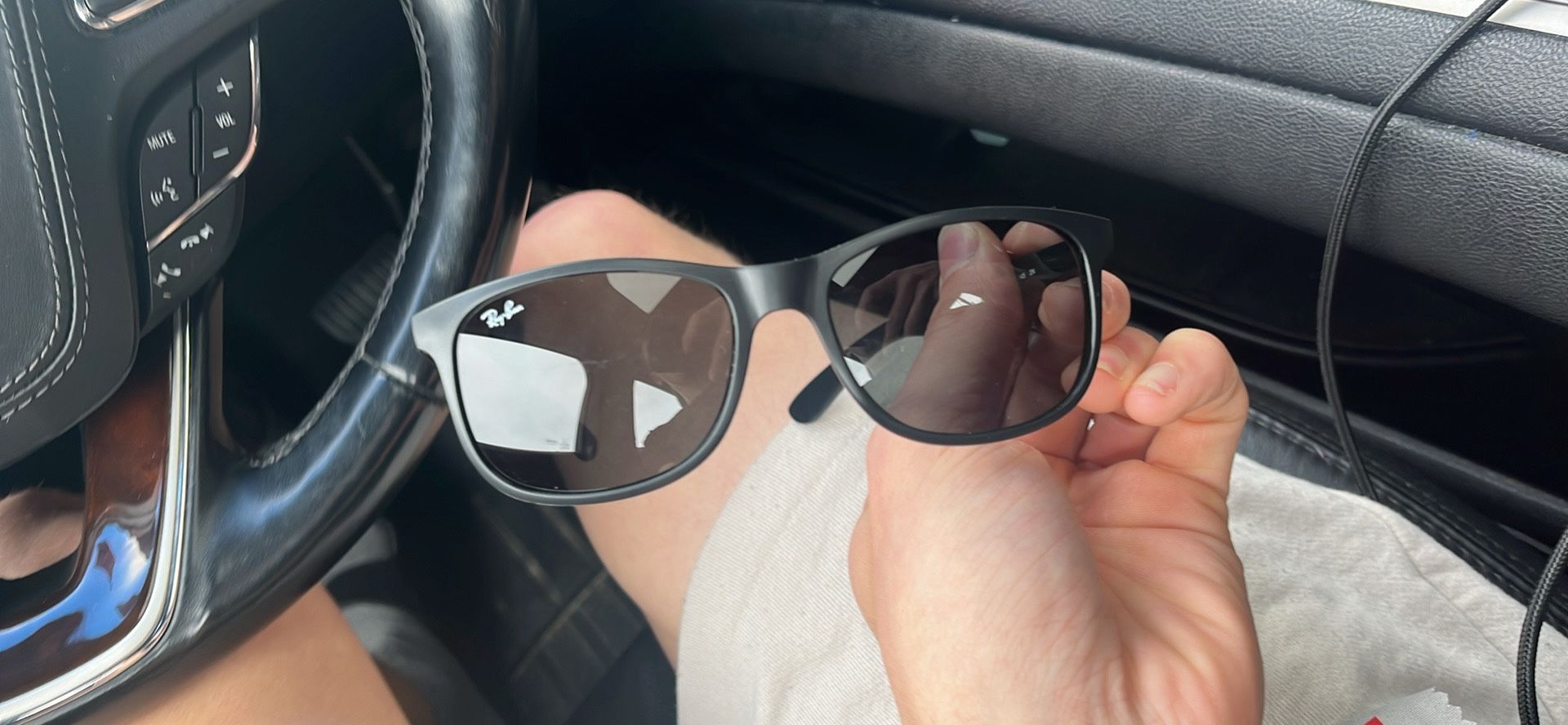 Ray Ban Sunglasses