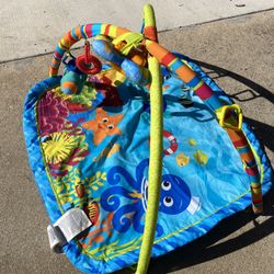Baby Play Mat