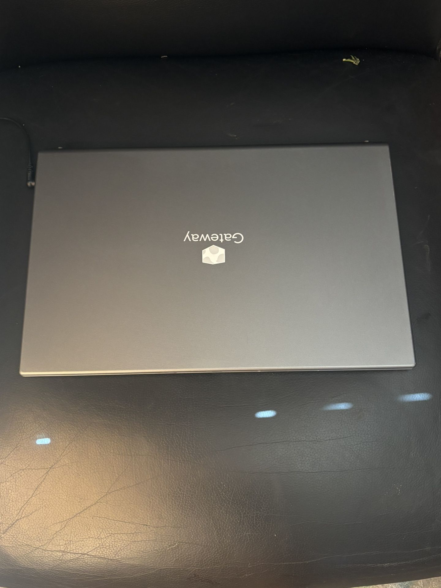 Gateway Ultra Slim Notebook