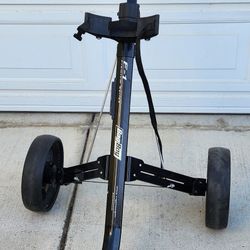 BagBoy Golf Caddie