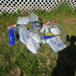 2002-2014  Yz250f Plastics 