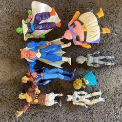 Dragón Ball Z