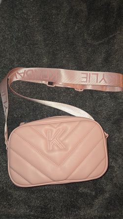KENDALL + KYLIE CROSSBODY BAG