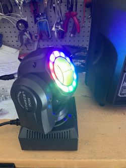 Beam lights 2 pc set new