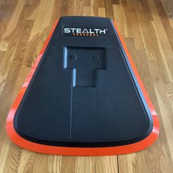 Stealth Core Trainer 