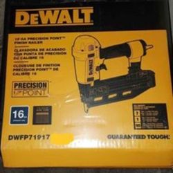 Dewalt Tools 