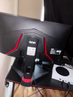Monitor