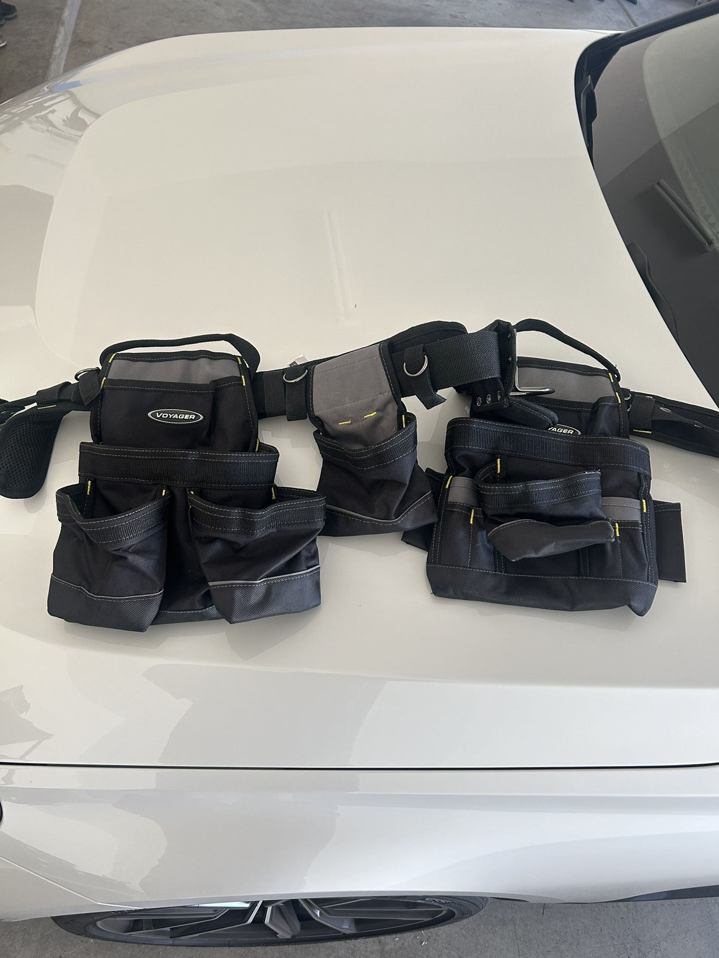 Tool Belt