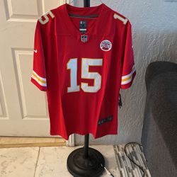 Kansas City Jersey