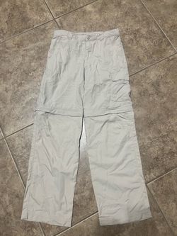 Boy short/pant medium