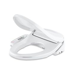 Cleansing Seat From Kohler